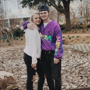 Meet your Posher, Kaylee